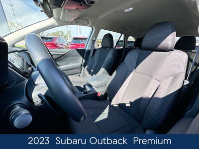 2023 Subaru Outback Premium