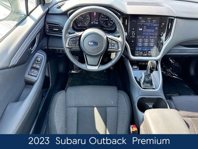 2023 Subaru Outback Premium