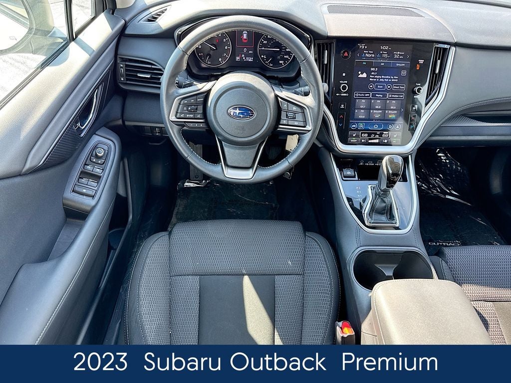 2023 Subaru Outback Premium