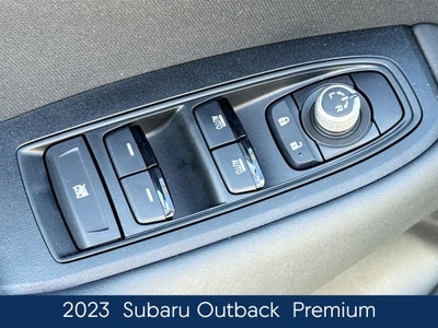 2023 Subaru Outback Premium