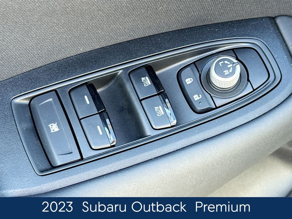 2023 Subaru Outback Premium