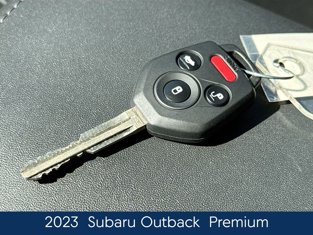 2023 Subaru Outback Premium