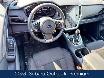 2023 Subaru Outback Premium