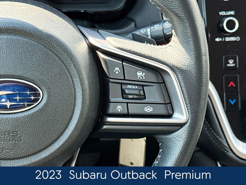 2023 Subaru Outback Premium