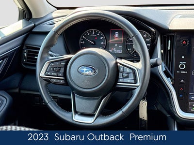 2023 Subaru Outback Premium