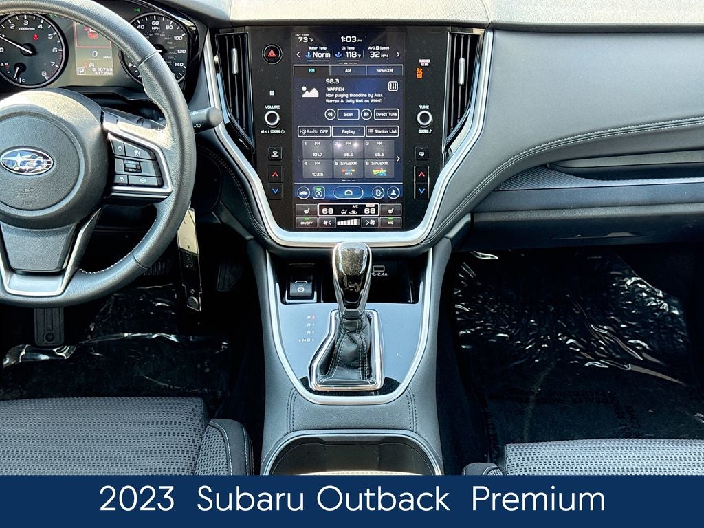 2023 Subaru Outback Premium