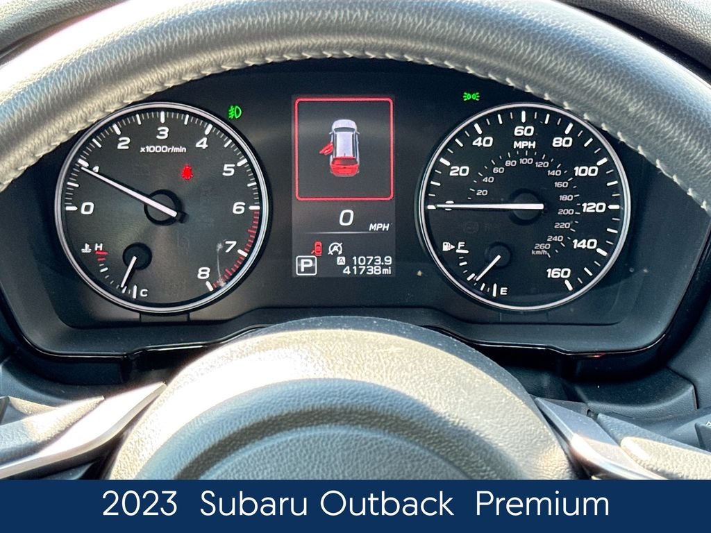 2023 Subaru Outback Premium