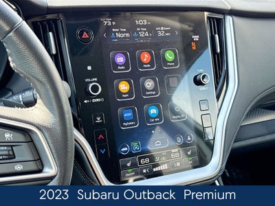 2023 Subaru Outback Premium
