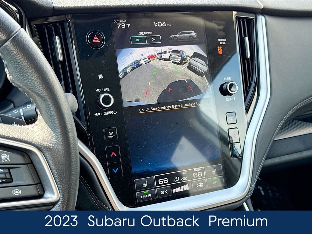 2023 Subaru Outback Premium