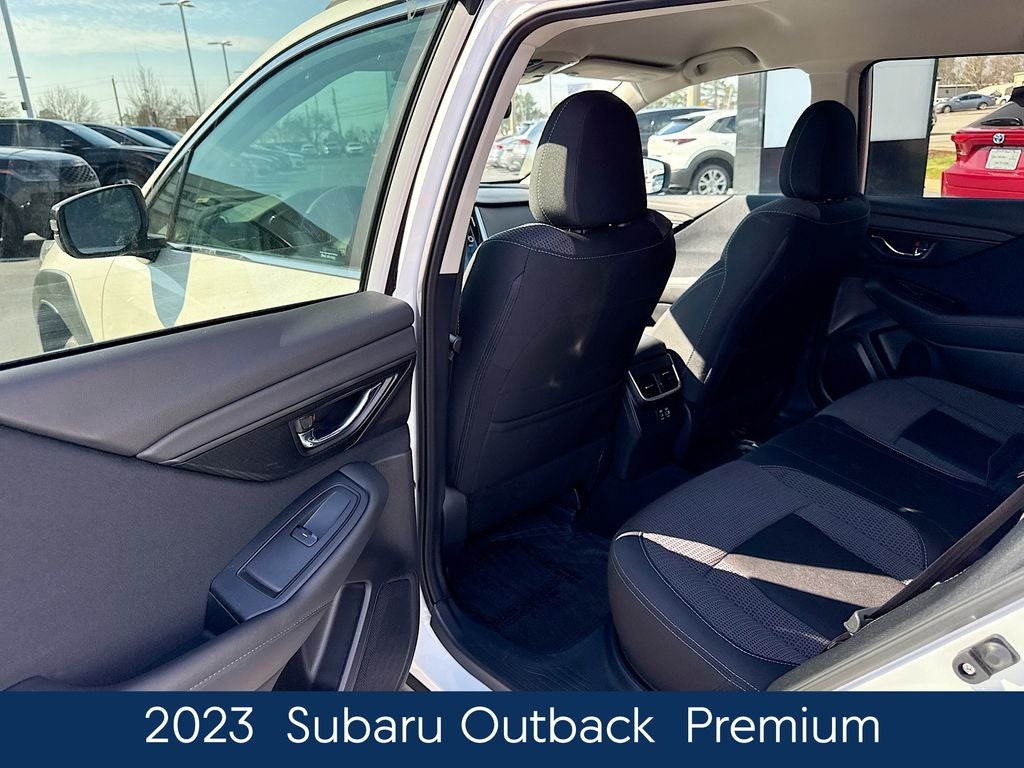 2023 Subaru Outback Premium