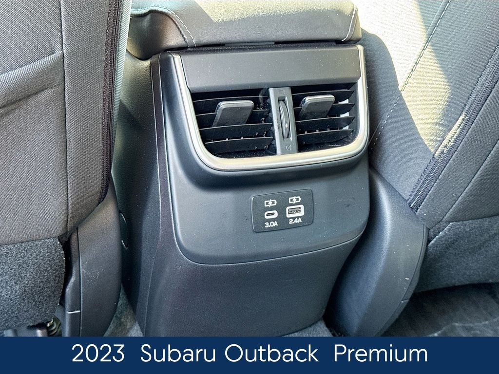 2023 Subaru Outback Premium