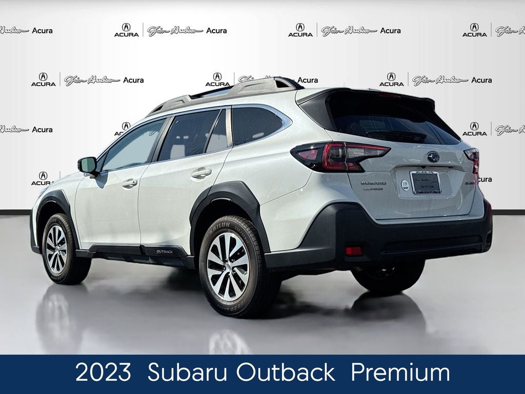 2023 Subaru Outback Premium
