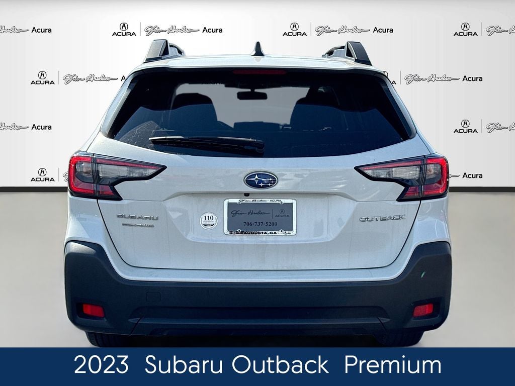 2023 Subaru Outback Premium