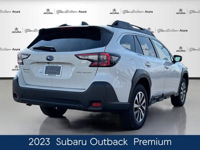 2023 Subaru Outback Premium