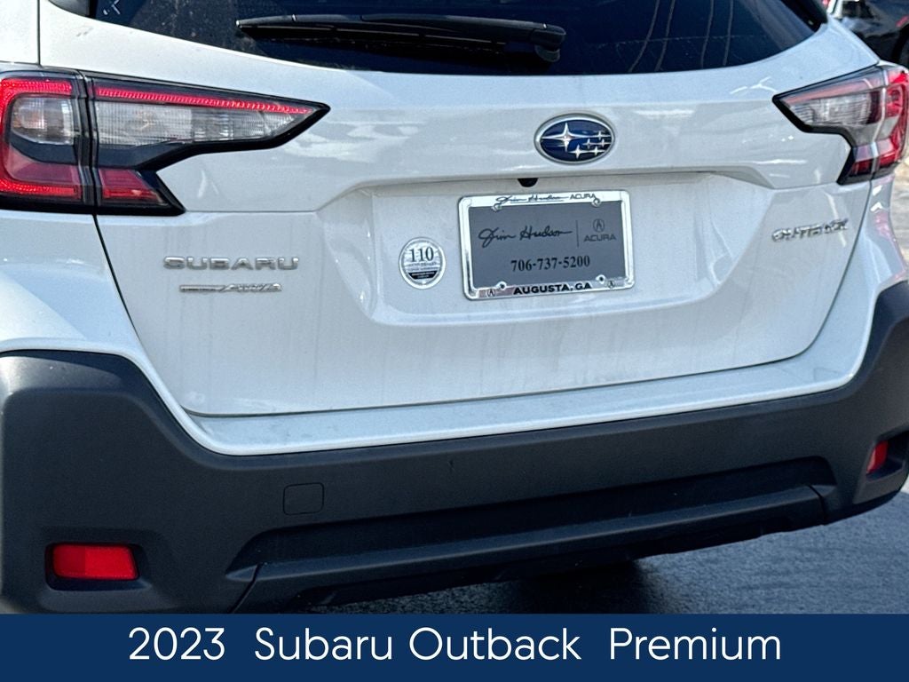 2023 Subaru Outback Premium