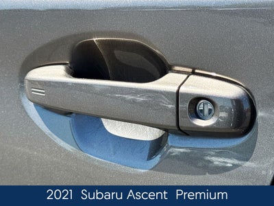 2021 Subaru Ascent Premium