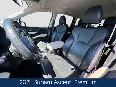 2021 Subaru Ascent Premium