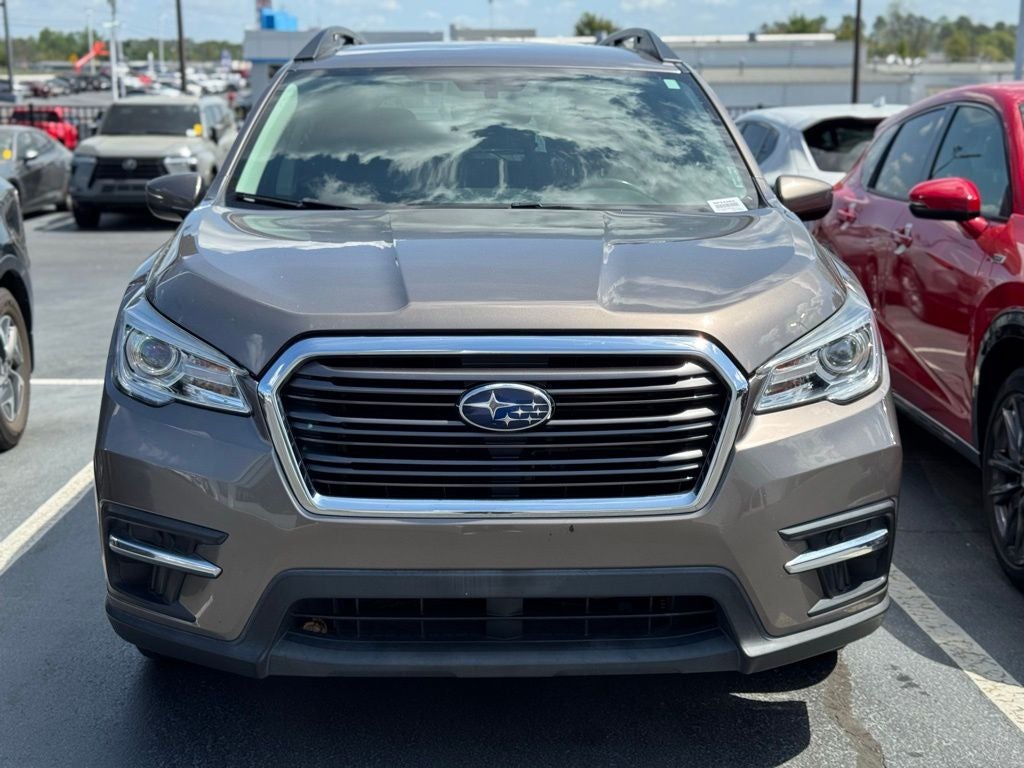2021 Subaru Ascent Premium