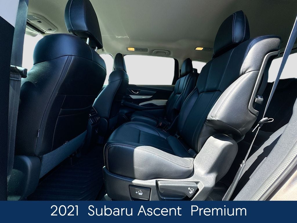 2021 Subaru Ascent Premium