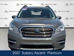 2021 Subaru Ascent Premium