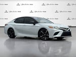 2020 Toyota Camry XSE V6