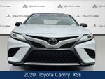 2020 Toyota Camry XSE V6