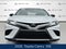 2020 Toyota Camry XSE V6
