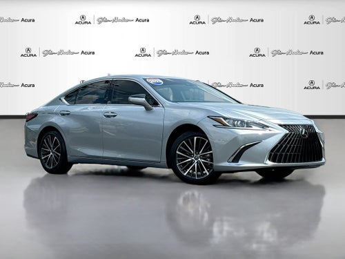 2023 Lexus ES 350