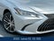 2023 Lexus ES 350