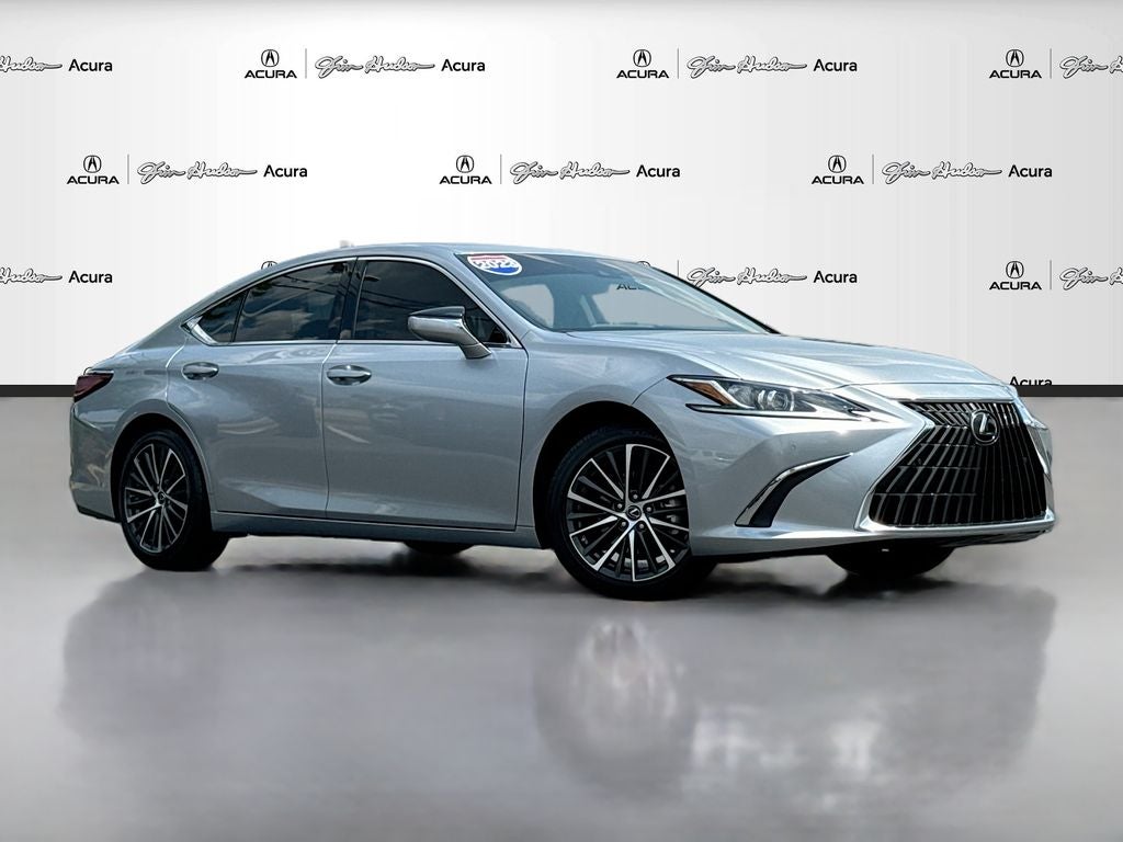 2023 Lexus ES 350