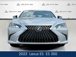 2023 Lexus ES 350
