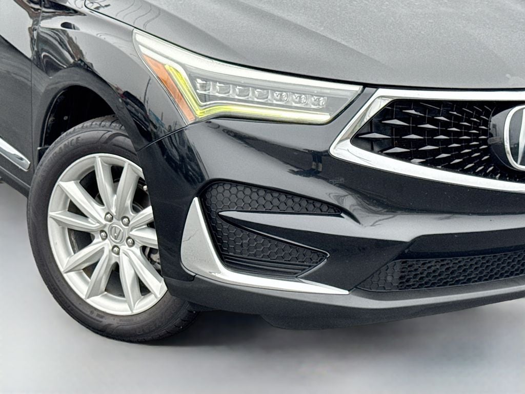 2020 Acura RDX Base