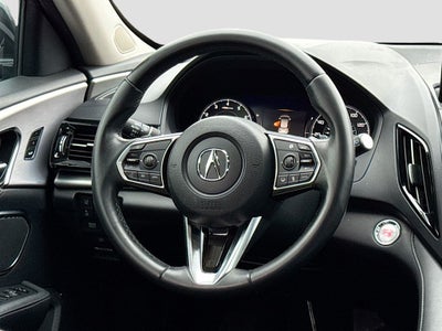 2020 Acura RDX Base