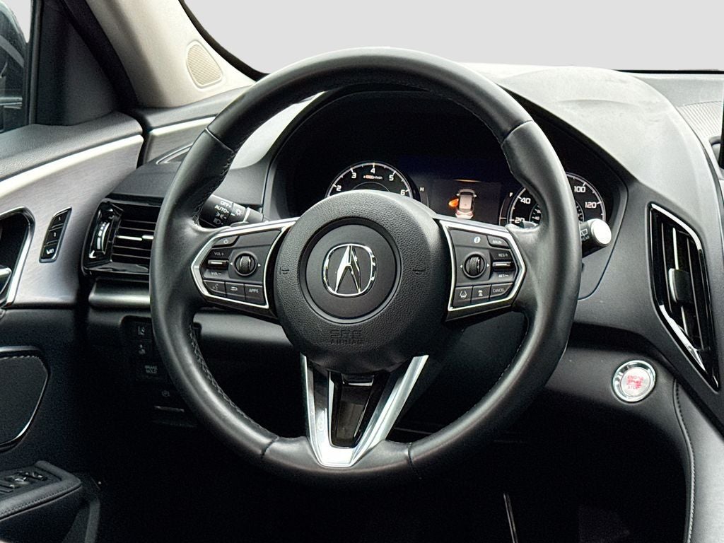 2020 Acura RDX Base