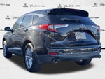 2020 Acura RDX Base