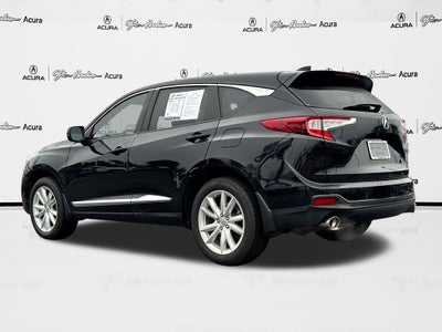 2020 Acura RDX Base
