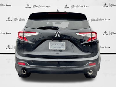 2020 Acura RDX Base