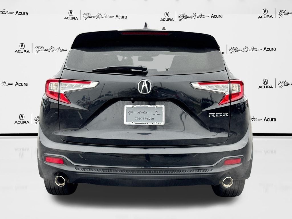 2020 Acura RDX Base