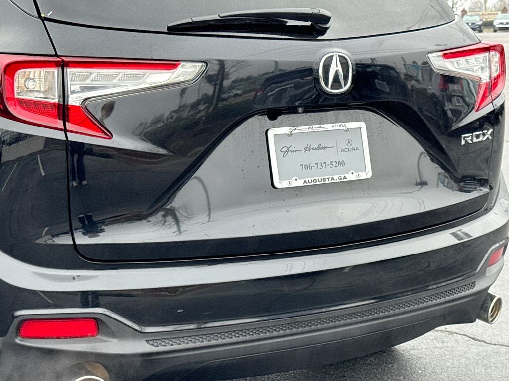 2020 Acura RDX Base
