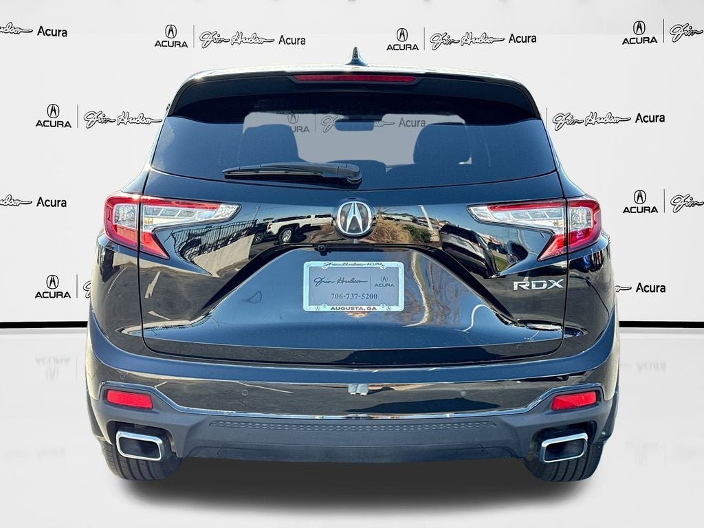 2023 Acura RDX Technology Package