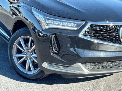 2023 Acura RDX Technology Package