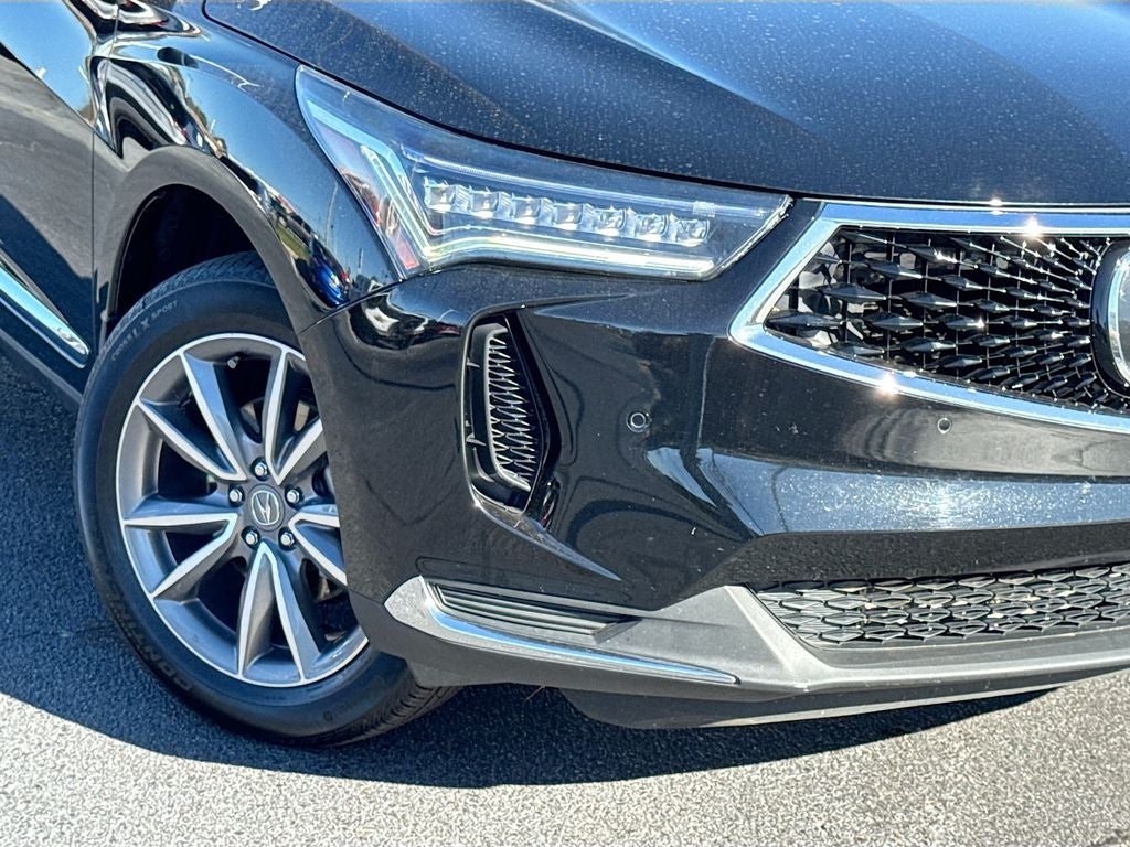 2023 Acura RDX Technology Package