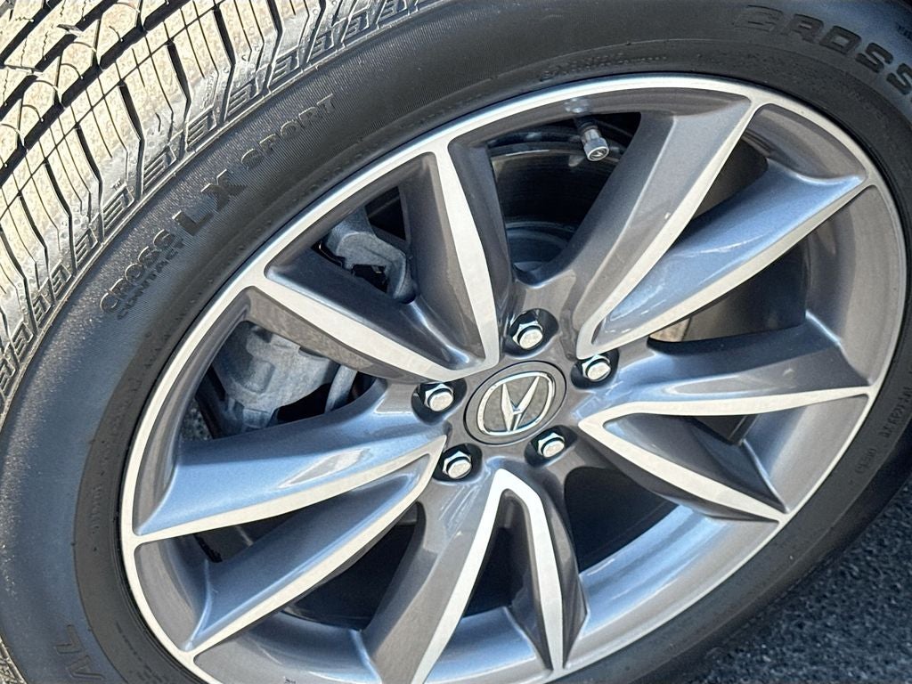 2023 Acura RDX Technology Package