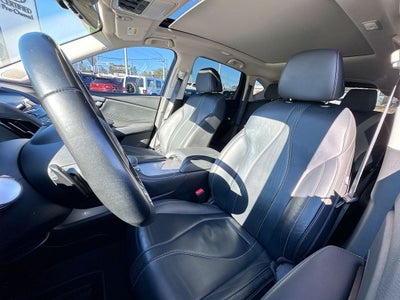 2023 Acura RDX Technology Package