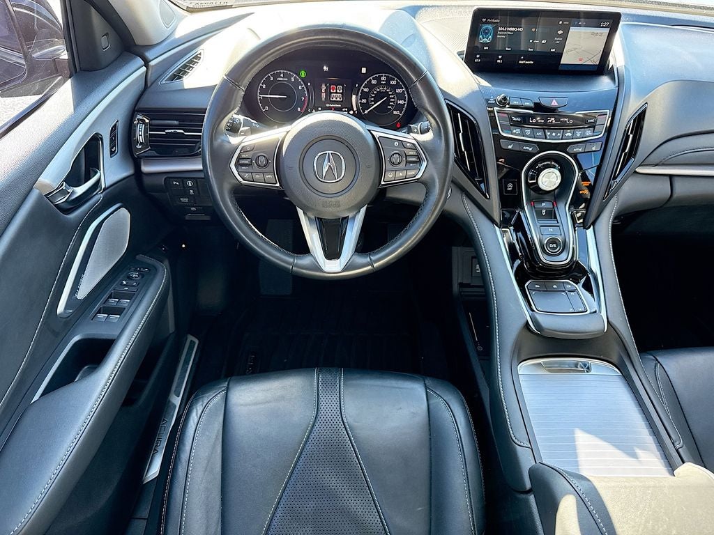 2023 Acura RDX Technology Package