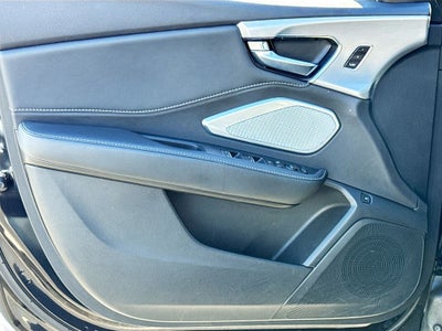 2023 Acura RDX Technology Package