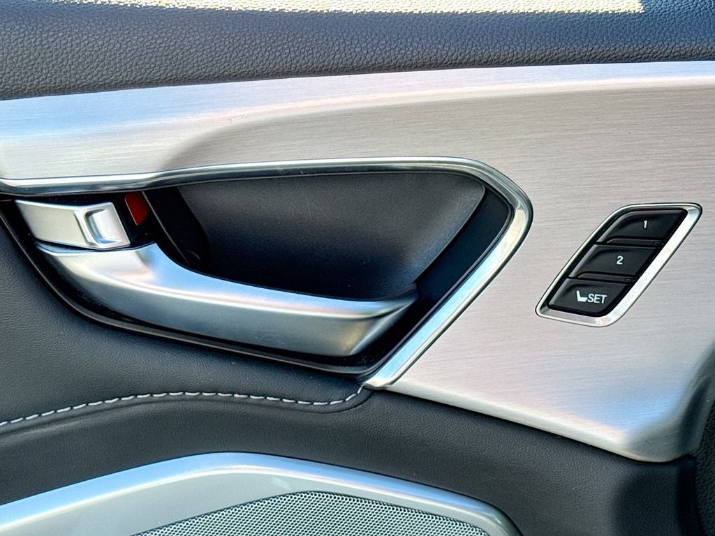 2023 Acura RDX Technology Package