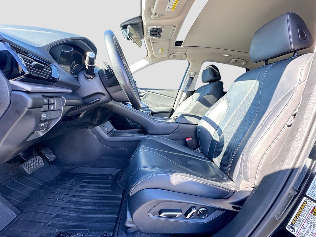 2023 Acura RDX Technology Package