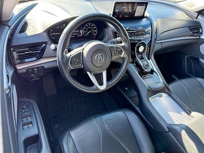 2023 Acura RDX Technology Package