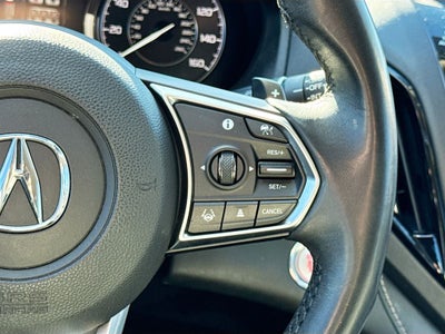 2023 Acura RDX Technology Package